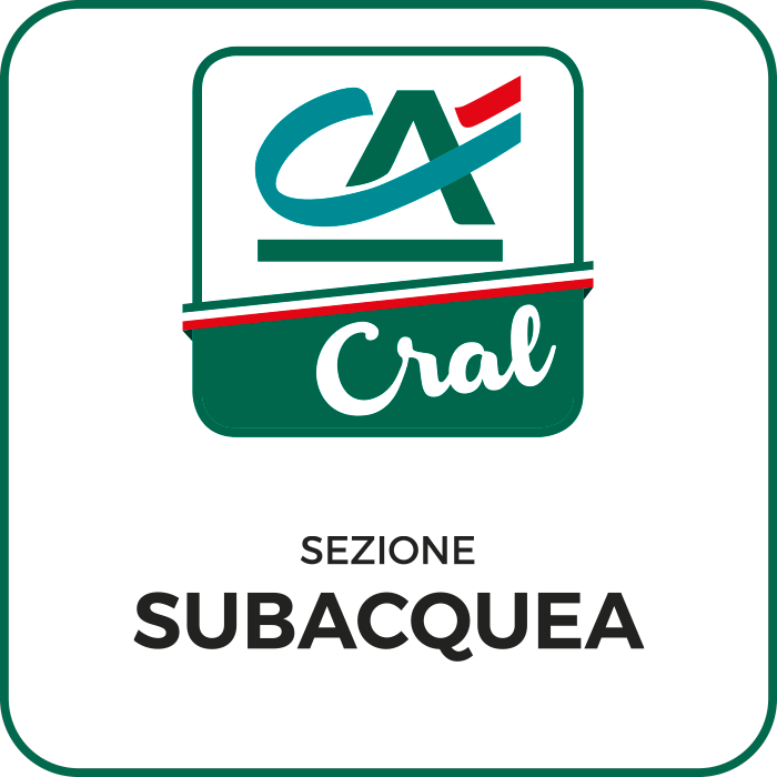 Loghicral sezionispecializzate subacquea