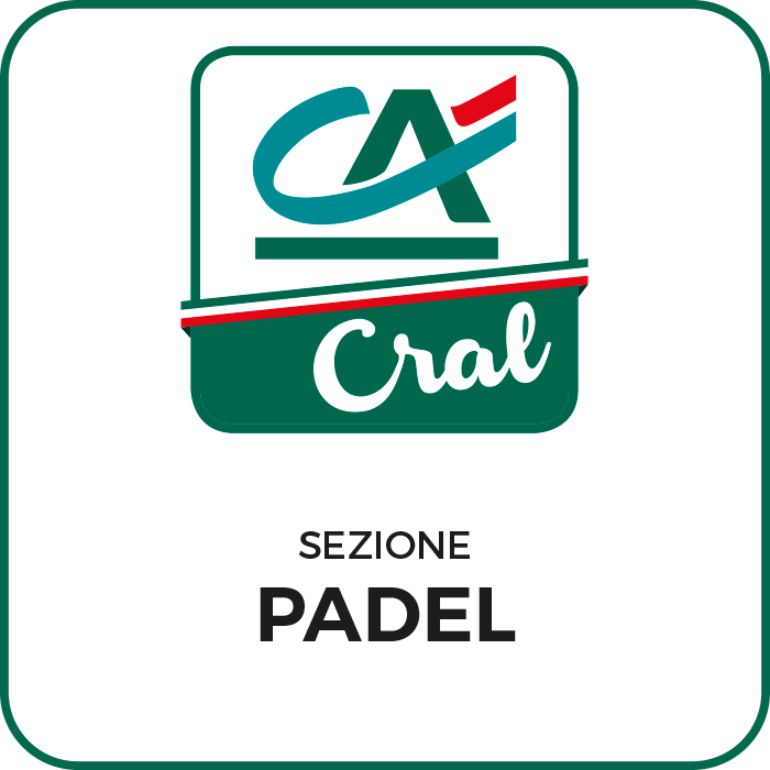 Loghicral sezionispecializzate padel