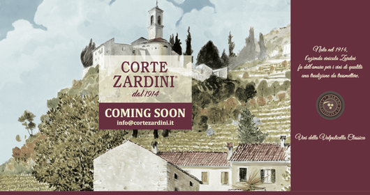 Offerta vini Valpolicella - Corte Zardini Offerta vini Valpolicella - Corte Zardini