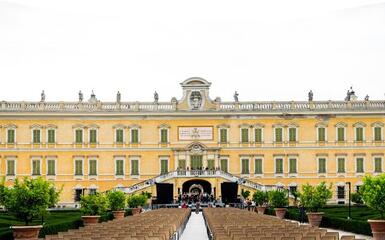 Summer Reggia Opera Festival a Colorno - Parma Summer Reggia Opera Festival a Colorno - Parma