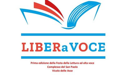Festa della Letteratura ad alta voce - Parma 13/22 maggio 2022