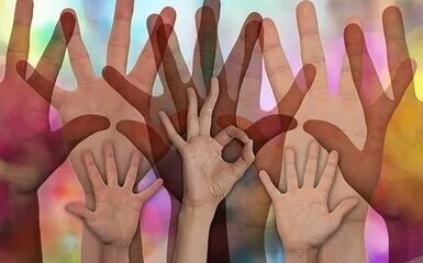 IL VALORE DELL' AZIONE VOLONTARIA - CULTURA IL VALORE DELL' AZIONE VOLONTARIA - CULTURA