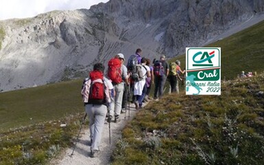 Week end al Gran Sasso Week end al Gran Sasso