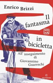 Book il fantasma in bicicletta