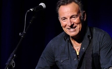 Bruce Springsteen a Monza 25 luglio 2023 Bruce Springsteen a Monza 25 luglio 2023