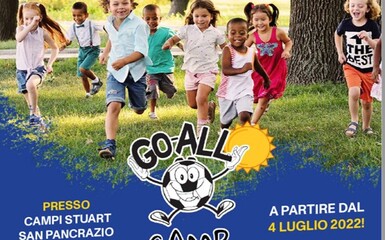 Go-all Estate 2022 - Parma - Contributo CRAL Go-all Estate 2022 - Parma - Contributo CRAL