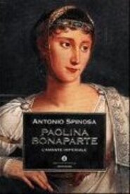 Book paolina bonaparte