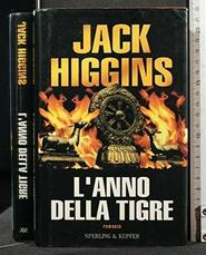 Book l anno del tigre