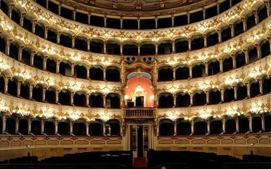 Teatro Municipale di Piacenza - Stagione di Prosa 2022-2023