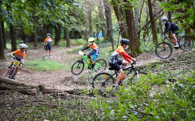Corsi MTB 2022 ragazzi Corsi MTB 2022 ragazzi