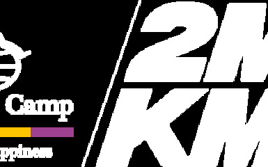 Dynamo Camp: 2 + Milioni di km - PROROGATA AL 16 OTTOBRE Dynamo Camp: 2 + Milioni di km - PROROGATA AL 16 OTTOBRE