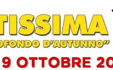 Ciclismo-Mediofondo d'Autunno La Lentissima Ciclismo-Mediofondo d'Autunno La Lentissima