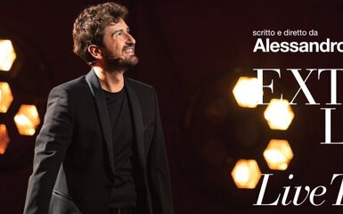Alessandro Siani - 22 febbraio 2023 - Teatro Regio Parma Alessandro Siani - 22 febbraio 2023 - Teatro Regio Parma