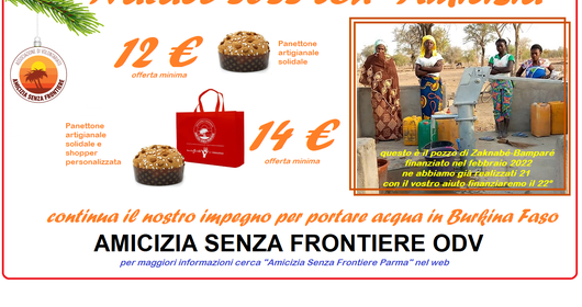 Panettoni artigianali solidali Panettoni artigianali solidali