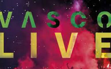 VASCO LIVE - IL TOUR 2023  - Bologna 6  giugno p.v.