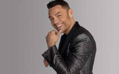 Tiziano Ferro - TNZ tour 2023 - Stadio Dall'Ara - Bologna Tiziano Ferro - TNZ tour 2023 - Stadio Dall'Ara - Bologna