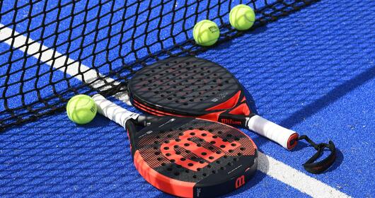 Corso lezioni di Padel - livello avanzato Corso lezioni di Padel - livello avanzato
