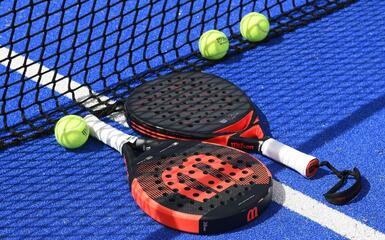 Corso lezioni di Padel - livello avanzato Corso lezioni di Padel - livello avanzato