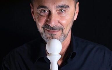 GIUSEPPE GIACOBAZZI – 27 e 28 Febbraio 2023 – Teatro Regio GIUSEPPE GIACOBAZZI – 27 e 28 Febbraio 2023 – Teatro Regio