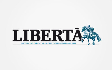 Abbonamento quotidiano "Libertà" 2023 Abbonamento quotidiano "Libertà" 2023