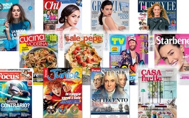 Offerta abbonamenti 2023 Offerta abbonamenti 2023