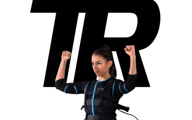 TR personal trainer