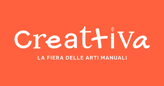 Bergamo: Creattiva - Mosta arti manuali 2023