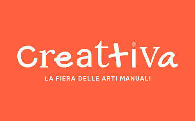 Bergamo: Creattiva - Mosta arti manuali 2023 Bergamo: Creattiva - Mosta arti manuali 2023