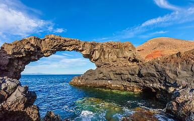 Isole Canarie - Tenerife - El Hierro Isole Canarie - Tenerife - El Hierro