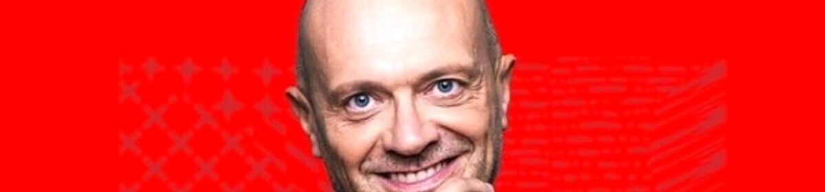 Banner max pezzali