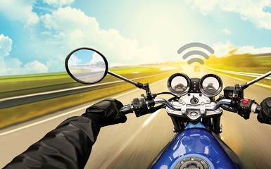 Programma attività 2023 - Sezione Motociclismo Programma attività 2023 - Sezione Motociclismo