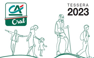 Tessera Associativa 2023 Tessera Associativa 2023