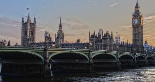 Vacanze studio 2023: Londra Avery Hill College 