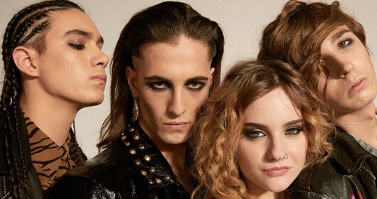 MANESKIN 25 luglio 2023 a San Siro in Terzo Anello Rosso Numerato MANESKIN 25 luglio 2023 a San Siro in Terzo Anello Rosso Numerato