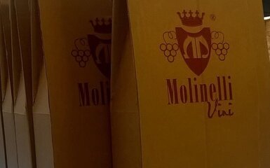 Cantina Molinelli-Offerta Vini DOC Colli Piacentini - Bottiglie Cantina Molinelli-Offerta Vini DOC Colli Piacentini - Bottiglie