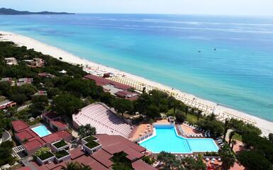 Sardegna Costa Rei - volo e soggiorno! Sardegna Costa Rei - volo e soggiorno!