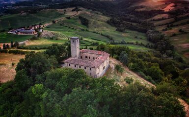 Giornata green 2023 con visita del Castello di Contignaco e pranzo presso Giardino Botanico Gavinell Giornata green 2023 con visita del Castello di Contignaco e pranzo presso Giardino Botanico Gavinell