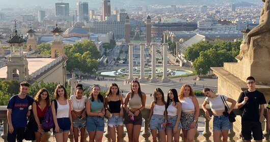 Vacanze studio 2023: Barcellona