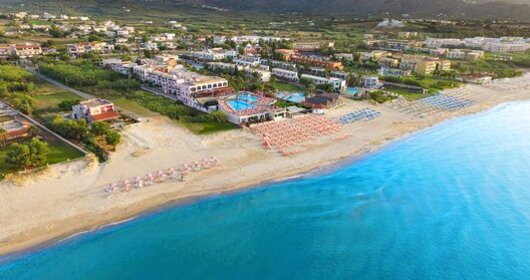 Soggiorno mare a Creta