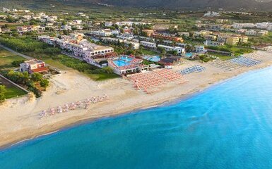 Soggiorno mare a Creta Soggiorno mare a Creta