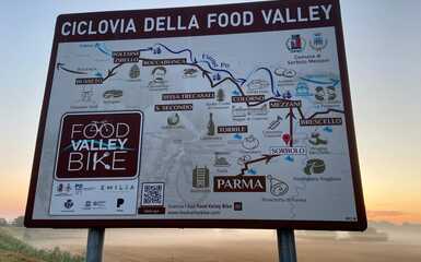 Ingorda 2023, bici e gastronomia Ingorda 2023, bici e gastronomia
