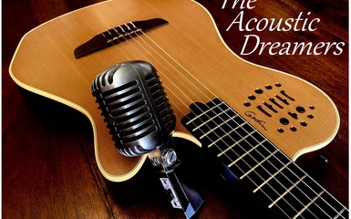 The Acoustic Dreamers