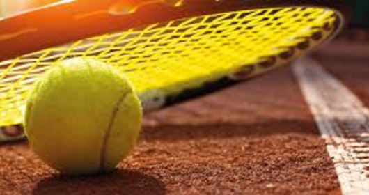 Corso di tennis Primavera/Estate 2023 Corso di tennis Primavera/Estate 2023