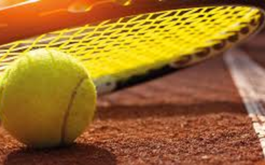 Corso di tennis Primavera/Estate 2023 Corso di tennis Primavera/Estate 2023