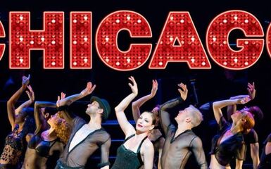 CHICAGO Il Musical - Teatro Nazionale di Milano