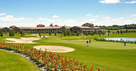 A.I.B.G. - 2 giorni di gare Paradiso del Garda e Chervò Golf San Vigilio A.I.B.G. - 2 giorni di gare Paradiso del Garda e Chervò Golf San Vigilio