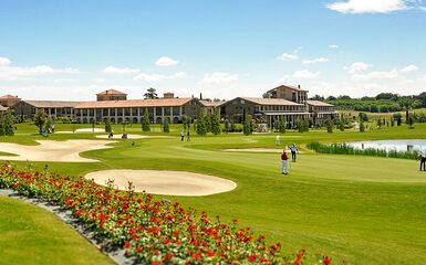A.I.B.G. - 2 giorni di gare Paradiso del Garda e Chervò Golf San Vigilio A.I.B.G. - 2 giorni di gare Paradiso del Garda e Chervò Golf San Vigilio