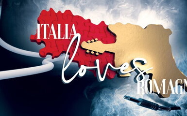 ITALIA LOVES ROMAGNA - Il Concerto - 24 giugno 2023 Campo Volo (RE) ITALIA LOVES ROMAGNA - Il Concerto - 24 giugno 2023 Campo Volo (RE)