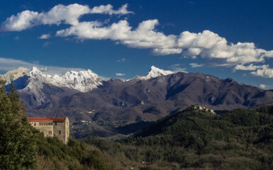 Trekking enogastronomico - La panigalonga Trekking enogastronomico - La panigalonga
