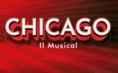 CHICAGO Il Musical al Teatro Verdi di Firenze CHICAGO Il Musical al Teatro Verdi di Firenze